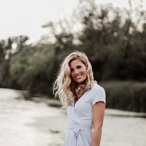 Meet your Posher, Marie-ève